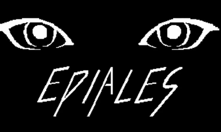 Epiales Cover